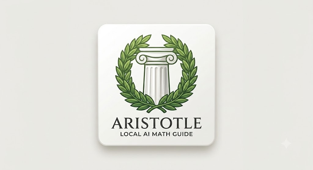 Aristotle Logo